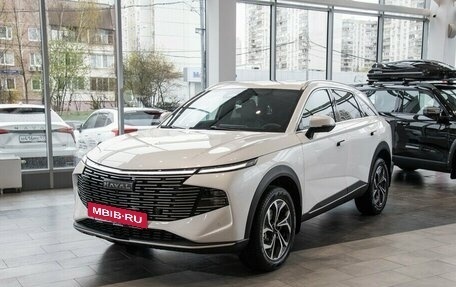 Haval F7, 2026 год, 3 799 000 рублей, 6 фотография