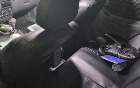 Hyundai Accent II, 2009 год, 300 000 рублей, 11 фотография