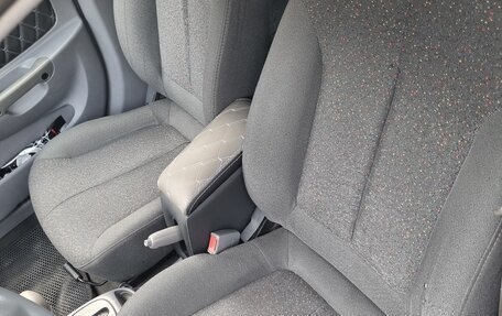Hyundai Accent II, 2009 год, 300 000 рублей, 9 фотография