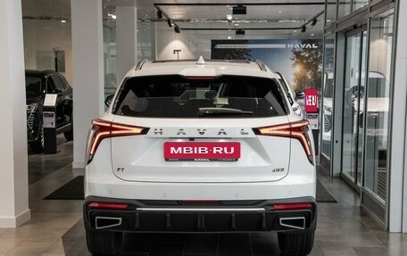 Haval F7, 2026 год, 3 799 000 рублей, 5 фотография