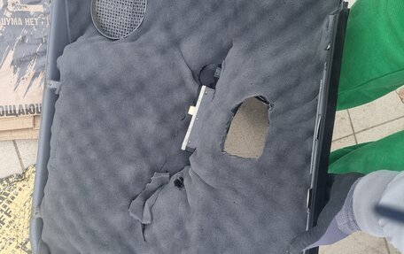 Hyundai Accent II, 2009 год, 300 000 рублей, 14 фотография