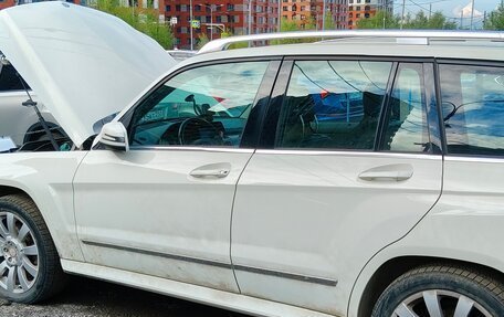 Mercedes-Benz GLK-Класс, 2011 год, 1 150 000 рублей, 7 фотография