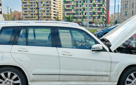 Mercedes-Benz GLK-Класс, 2011 год, 1 150 000 рублей, 9 фотография