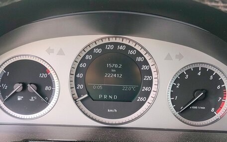 Mercedes-Benz GLK-Класс, 2011 год, 1 150 000 рублей, 3 фотография