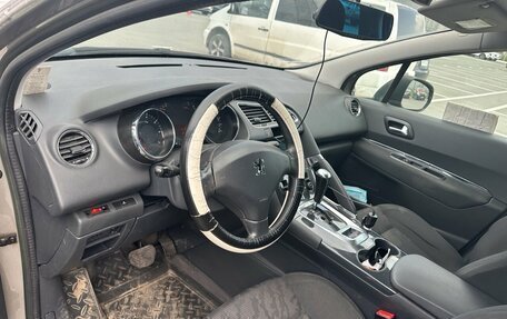 Peugeot 3008 I рестайлинг, 2012 год, 650 000 рублей, 3 фотография