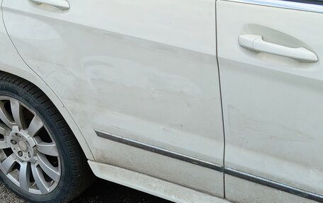 Mercedes-Benz GLK-Класс, 2011 год, 1 150 000 рублей, 8 фотография
