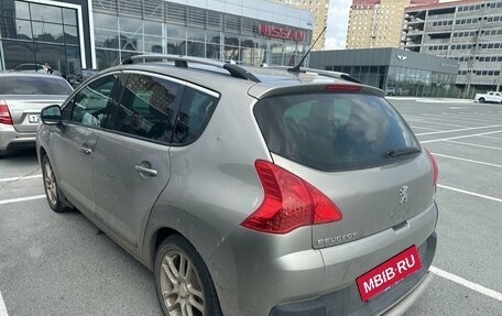 Peugeot 3008 I рестайлинг, 2012 год, 650 000 рублей, 4 фотография