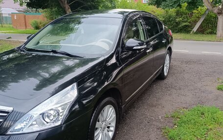 Nissan Teana, 2012 год, 860 000 рублей, 6 фотография