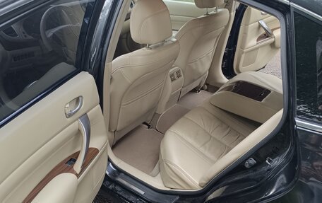 Nissan Teana, 2012 год, 860 000 рублей, 8 фотография