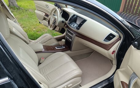Nissan Teana, 2012 год, 860 000 рублей, 12 фотография
