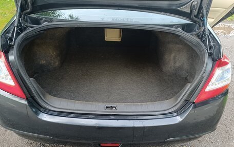 Nissan Teana, 2012 год, 860 000 рублей, 11 фотография