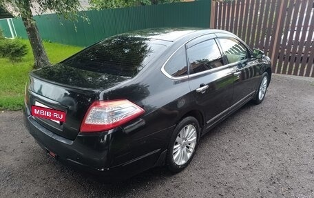 Nissan Teana, 2012 год, 860 000 рублей, 4 фотография