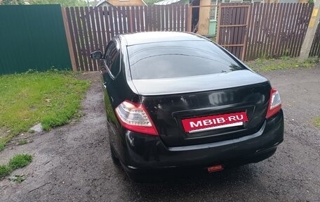 Nissan Teana, 2012 год, 860 000 рублей, 5 фотография