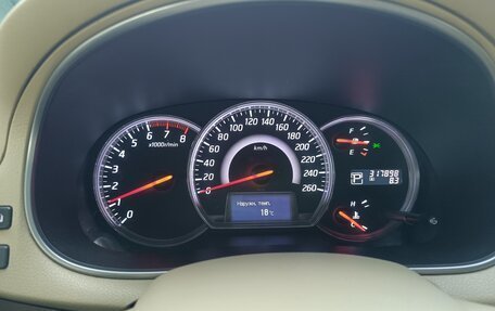 Nissan Teana, 2012 год, 860 000 рублей, 15 фотография