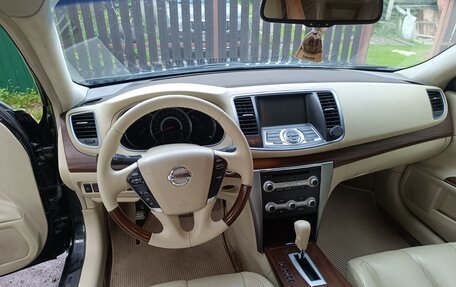 Nissan Teana, 2012 год, 860 000 рублей, 13 фотография