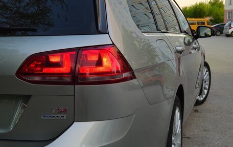 Volkswagen Golf VII, 2014 год, 1 270 000 рублей, 6 фотография