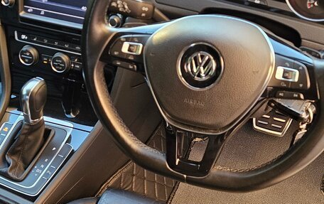 Volkswagen Golf VII, 2014 год, 1 270 000 рублей, 13 фотография