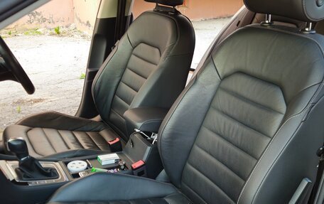 Volkswagen Golf VII, 2014 год, 1 270 000 рублей, 17 фотография