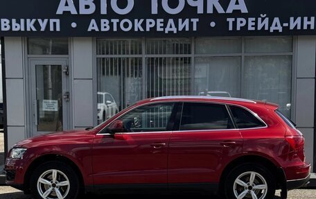 Audi Q5, 2010 год, 1 190 000 рублей, 12 фотография