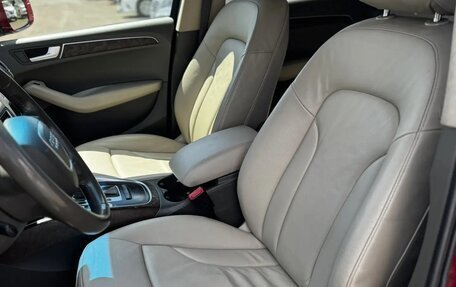 Audi Q5, 2010 год, 1 190 000 рублей, 14 фотография