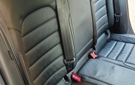 Volkswagen Golf VII, 2014 год, 1 270 000 рублей, 14 фотография
