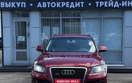 Audi Q5, 2010 год, 1 190 000 рублей, 2 фотография
