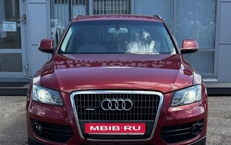 Audi Q5, 2010 год, 1 190 000 рублей, 3 фотография