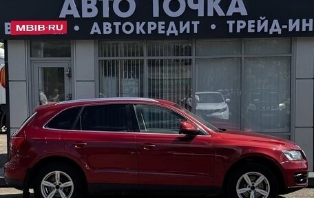 Audi Q5, 2010 год, 1 190 000 рублей, 5 фотография