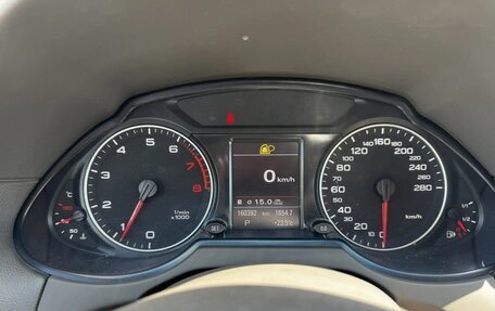 Audi Q5, 2010 год, 1 190 000 рублей, 16 фотография