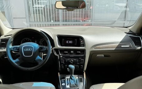 Audi Q5, 2010 год, 1 190 000 рублей, 15 фотография