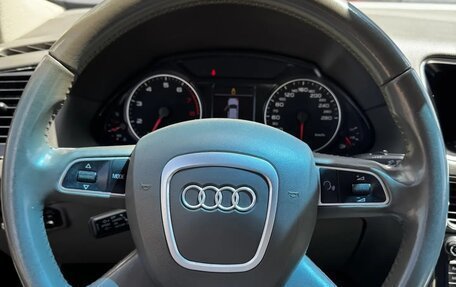 Audi Q5, 2010 год, 1 190 000 рублей, 17 фотография