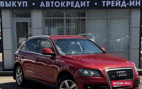 Audi Q5, 2010 год, 1 190 000 рублей, 4 фотография