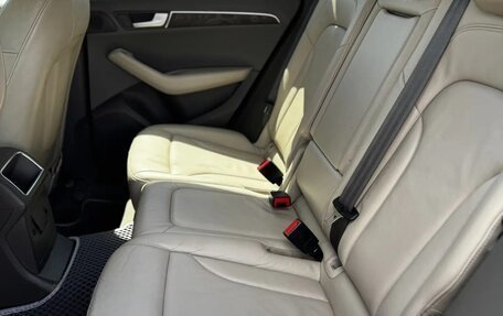Audi Q5, 2010 год, 1 190 000 рублей, 20 фотография