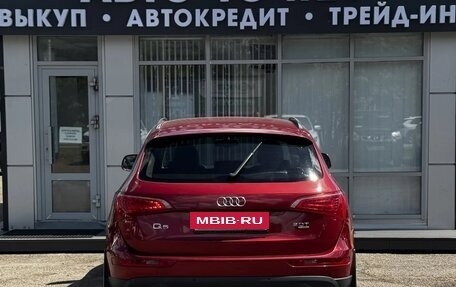 Audi Q5, 2010 год, 1 190 000 рублей, 8 фотография