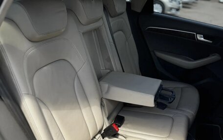 Audi Q5, 2010 год, 1 190 000 рублей, 21 фотография
