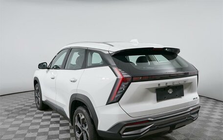 Geely Atlas, 2026 год, 4 119 990 рублей, 2 фотография