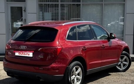 Audi Q5, 2010 год, 1 190 000 рублей, 6 фотография