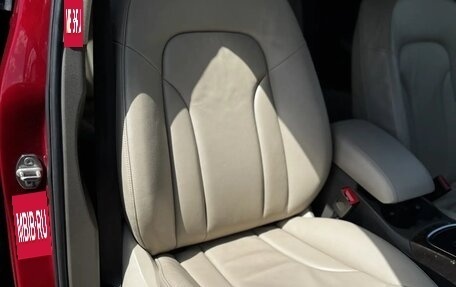 Audi Q5, 2010 год, 1 190 000 рублей, 18 фотография