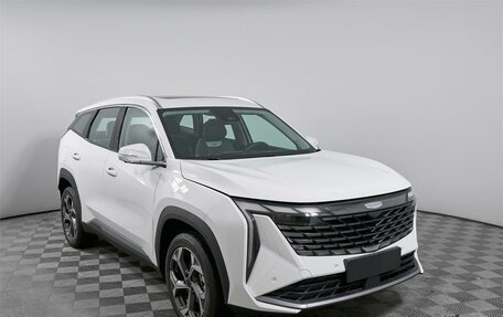 Geely Atlas, 2026 год, 4 119 990 рублей, 4 фотография