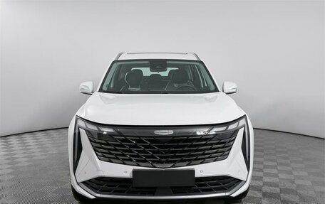 Geely Atlas, 2026 год, 4 119 990 рублей, 5 фотография
