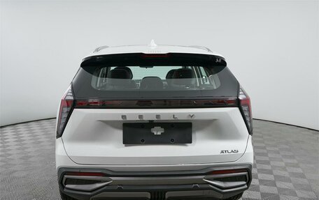 Geely Atlas, 2026 год, 4 119 990 рублей, 8 фотография