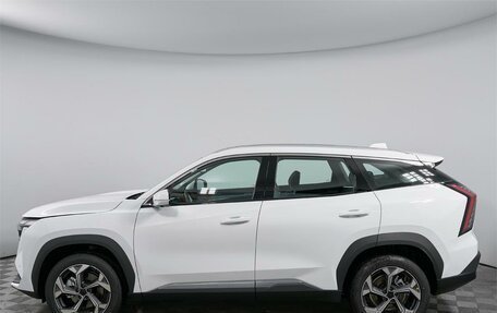 Geely Atlas, 2026 год, 4 119 990 рублей, 7 фотография