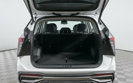 Geely Atlas, 2026 год, 4 119 990 рублей, 9 фотография