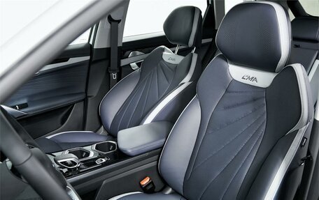 Geely Atlas, 2026 год, 4 119 990 рублей, 14 фотография