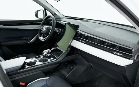 Geely Atlas, 2026 год, 4 119 990 рублей, 17 фотография
