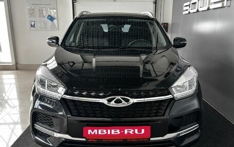 Chery Tiggo 4 I рестайлинг, 2021 год, 1 499 000 рублей, 2 фотография