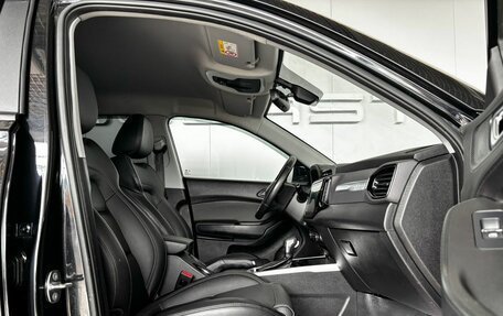 Chery Tiggo 4 I рестайлинг, 2021 год, 1 499 000 рублей, 14 фотография
