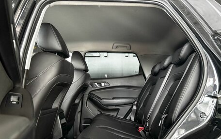 Chery Tiggo 4 I рестайлинг, 2021 год, 1 499 000 рублей, 11 фотография