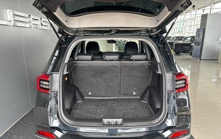 Chery Tiggo 4 I рестайлинг, 2021 год, 1 499 000 рублей, 8 фотография