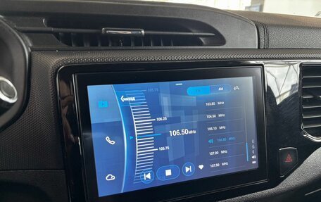 Chery Tiggo 4 I рестайлинг, 2021 год, 1 499 000 рублей, 18 фотография